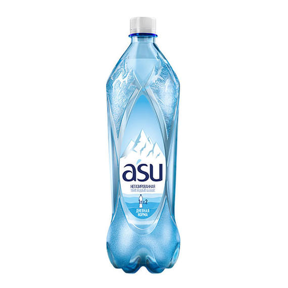 Asu без газа